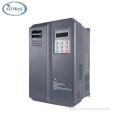 Inverseur de fréquence haute performance 220V 3 phases 5.5KW